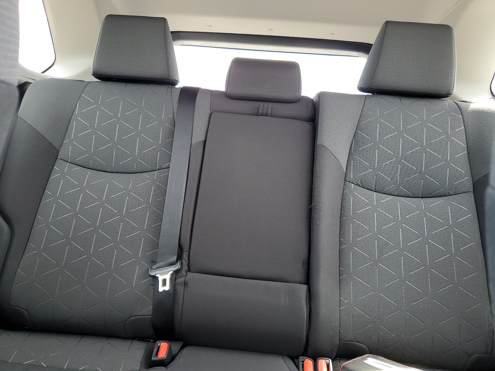 2T3W1RFVXMC086712 2021 Toyota Rav4 Xle