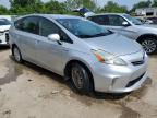 2012 Toyota Prius V  for Sale in Bridgeton, MO - Hail