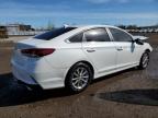 2018 HYUNDAI SONATA SE for sale at Copart ON - TORONTO