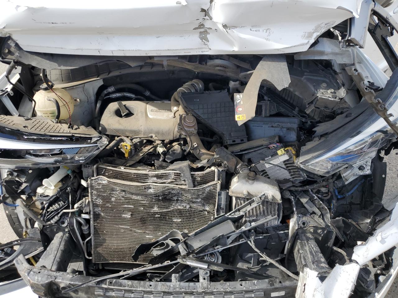 2018 Hyundai Tucson Value VIN: KM8J33A29JU641862 Lot: 54003524