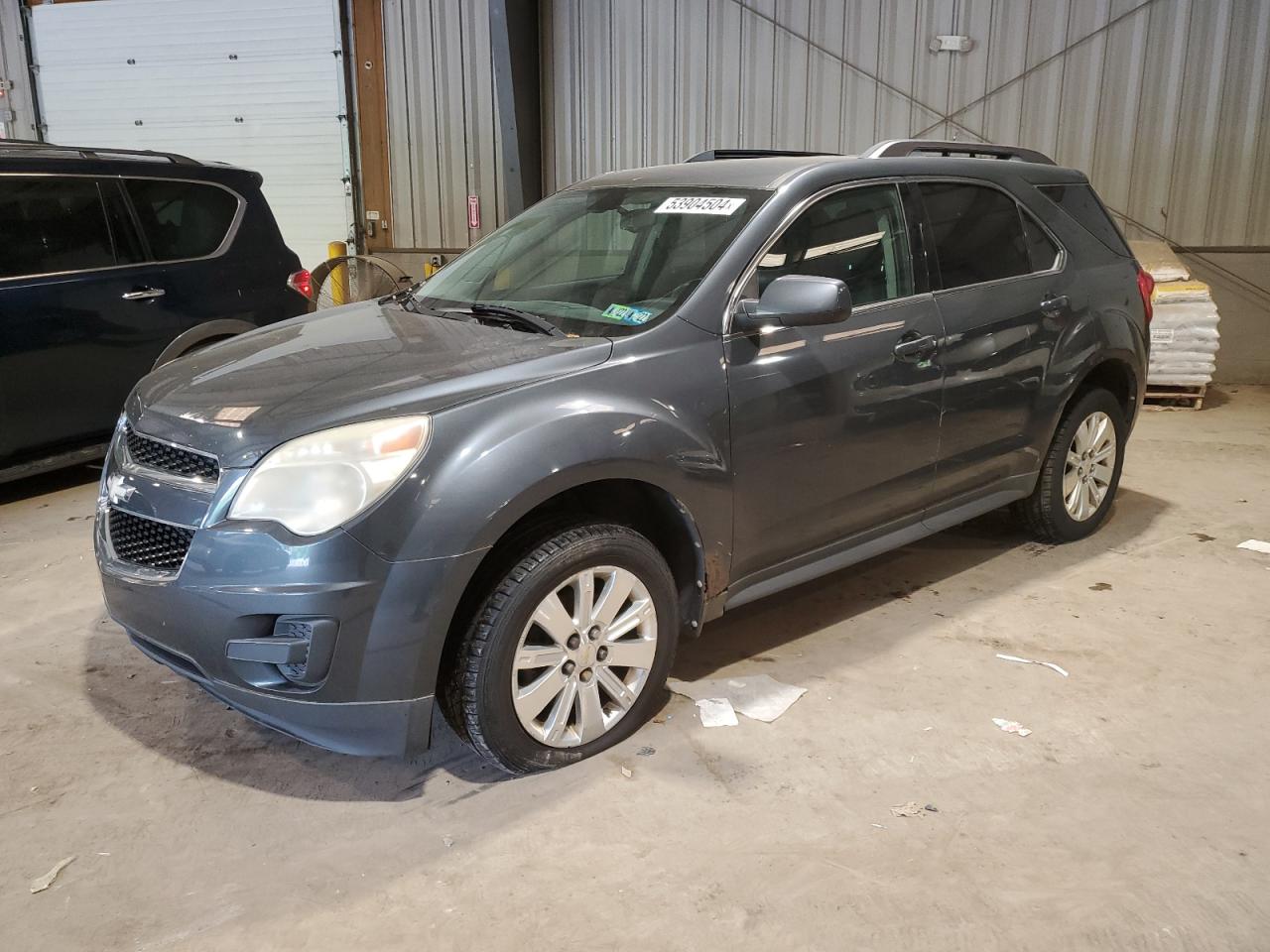 2011 Chevrolet Equinox - Image 1