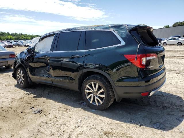  HONDA PILOT 2019 Серый