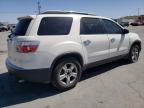 2007 Gmc Acadia Sle for Sale in Anthony, TX - Undercarriage