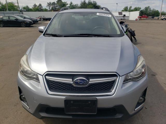 JF2GPANCXH8231148 | 2017 Subaru crosstrek limited