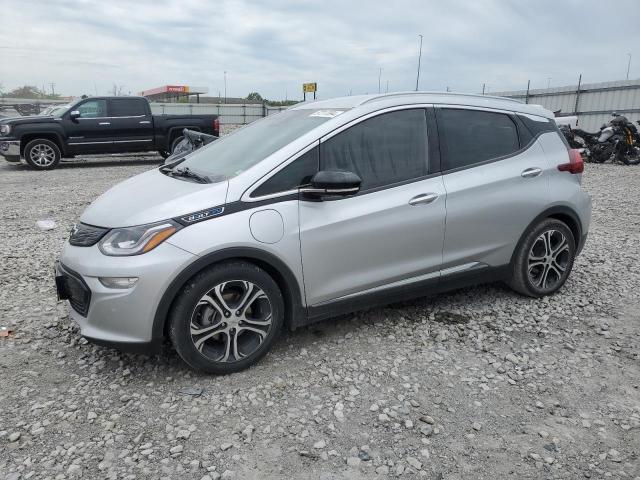 2021 Chevrolet Bolt Ev Premier