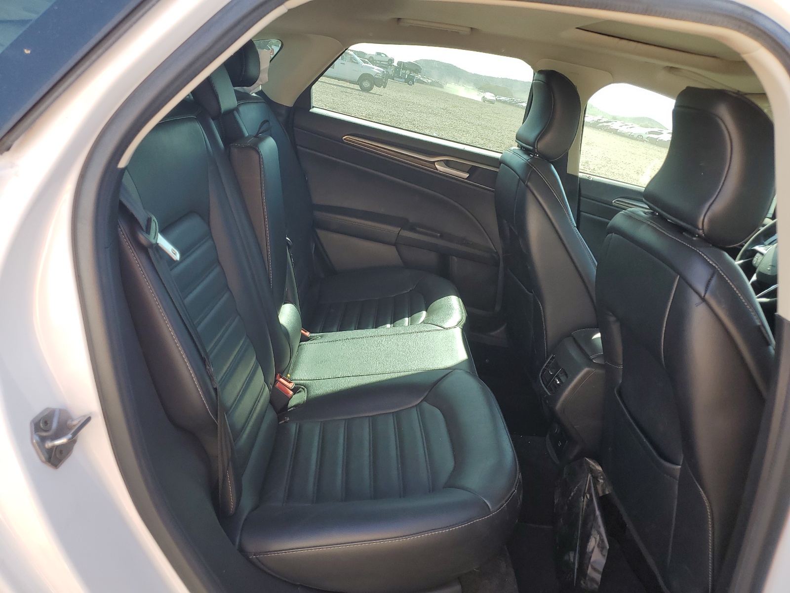 3FA6P0PU1HR264649 2017 Ford Fusion Se Phev