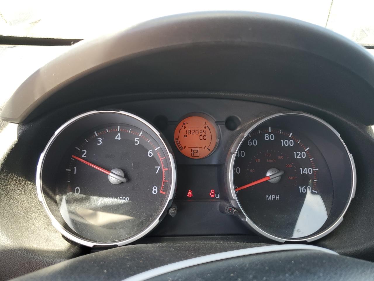 2008 Nissan Rogue S VIN: JN8AS58T48W022493 Lot: 56740544