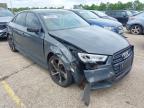 2019 AUDI A3 S LINE for sale at Copart NEWBURY
