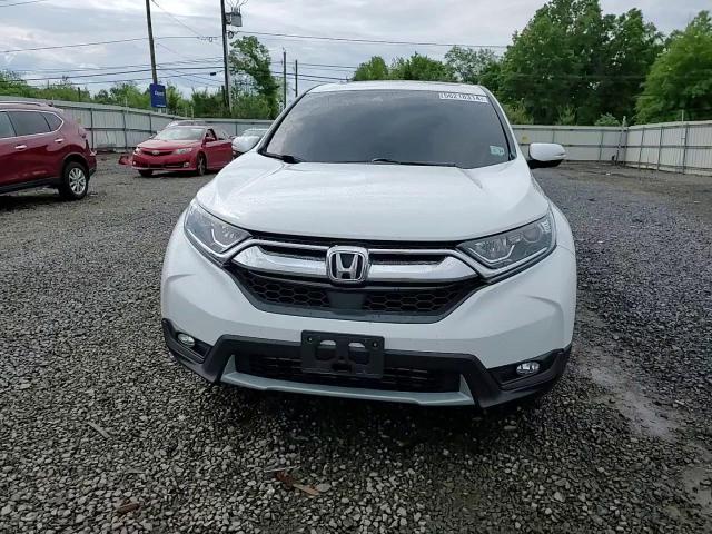 2019 Honda Cr-V Exl VIN: 5J6RW2H82KL010942 Lot: 56218314