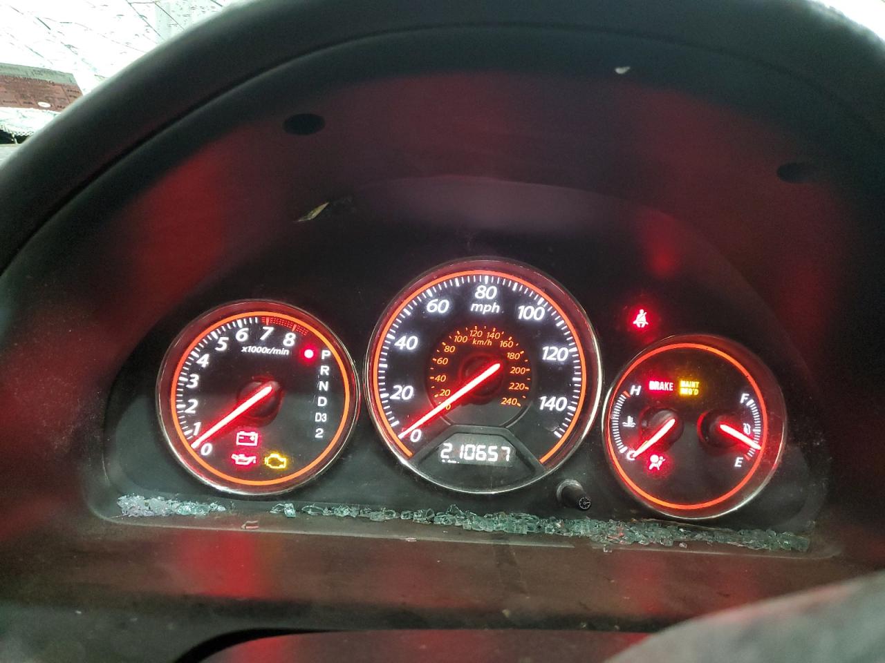 2004 Honda Civic Lx VIN: 1HGEM22534L022062 Lot: 54167944