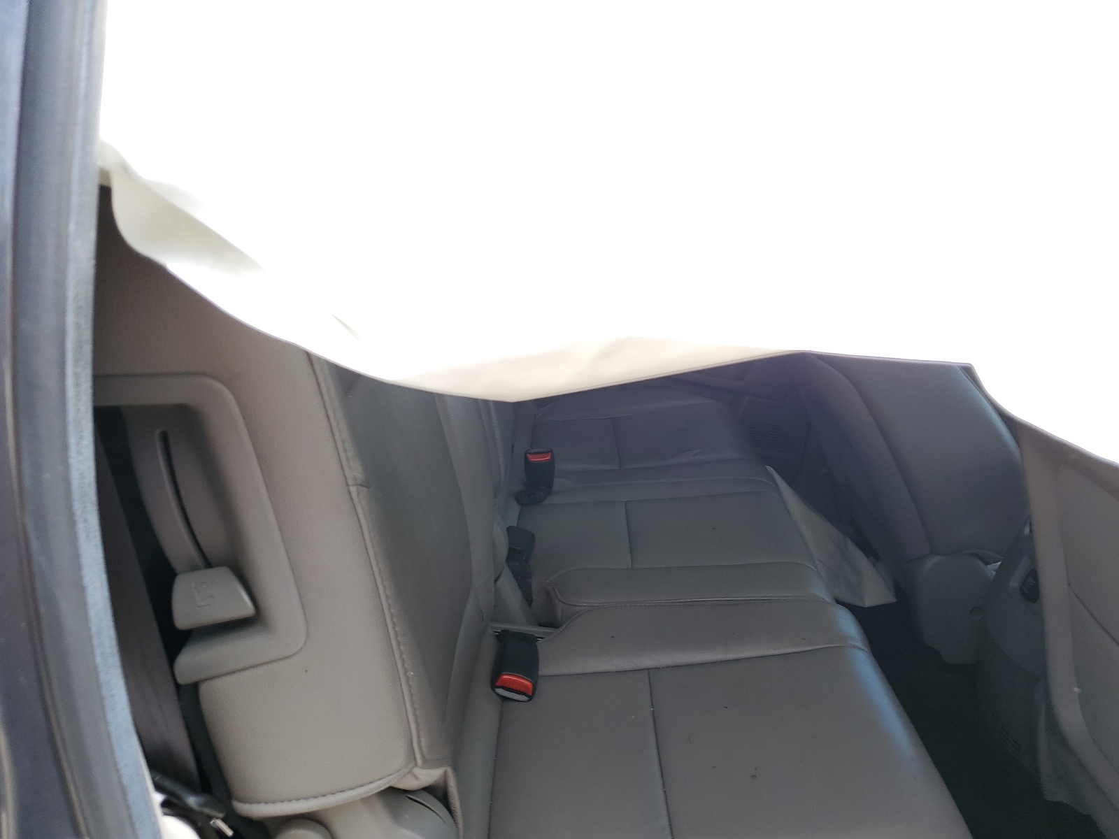 5FNYF4H55CB037060 2012 Honda Pilot Exl