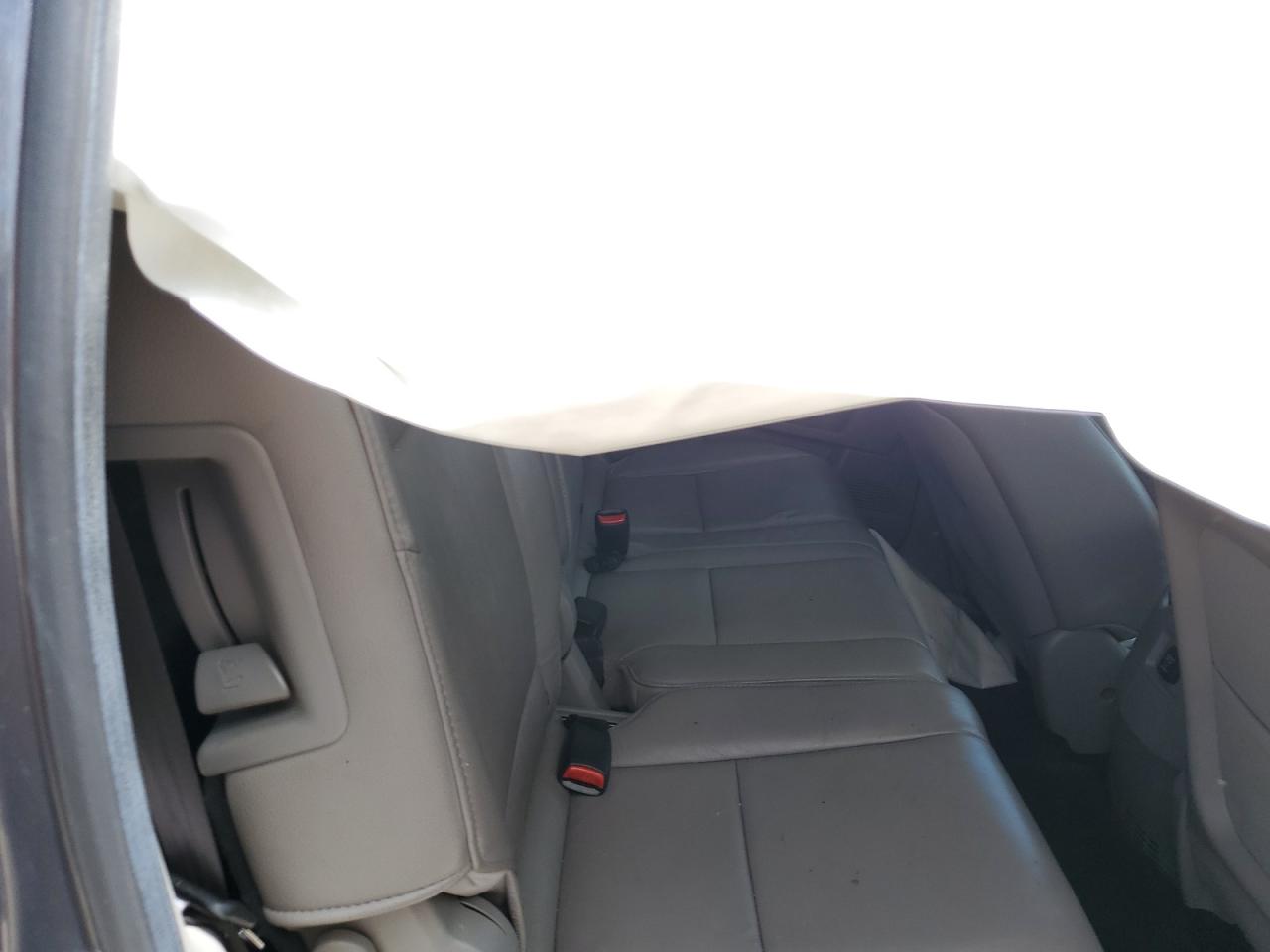 2012 Honda Pilot Exl VIN: 5FNYF4H55CB037060 Lot: 56626014