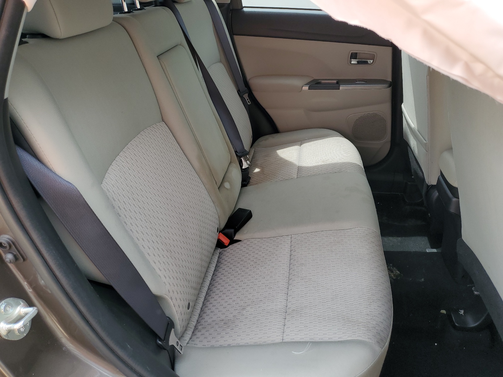 JA4AP3AU9KU014830 2019 Mitsubishi Outlander Sport Es