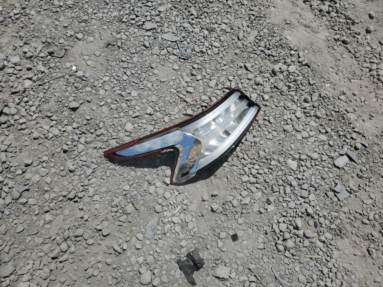 2016 Nissan Maxima 3.5S VIN: 1N4AA6AP9GC905450 Lot: 55850244