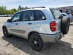 2004 Toyota Rav4  за продажба в Mendon, MA - Front End