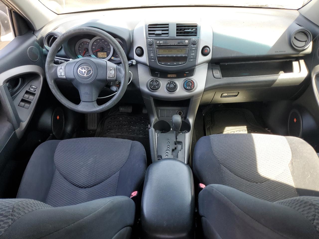 2007 Toyota Rav4 Sport VIN: JTMZD32V776022266 Lot: 55368234