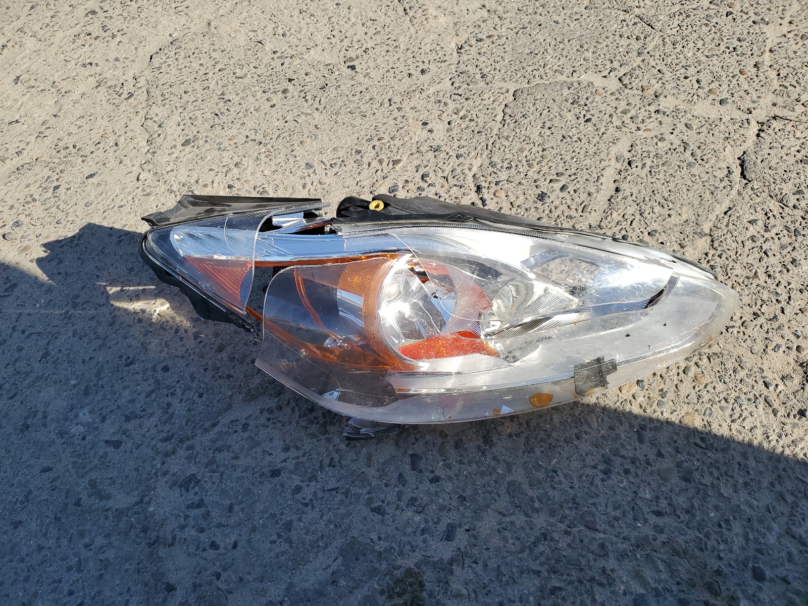 1FADP5CU2DL536645 2013 Ford C-Max Premium