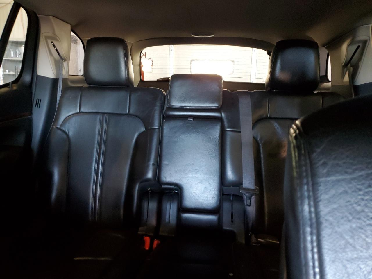 2012 Lincoln Mkt VIN: 2LMHJ5AT9CBL52938 Lot: 68910834