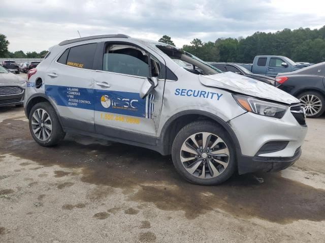  BUICK ENCORE 2022 Серебристый