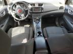2016 Nissan Sentra S იყიდება Brookhaven-ში, NY - Rear End