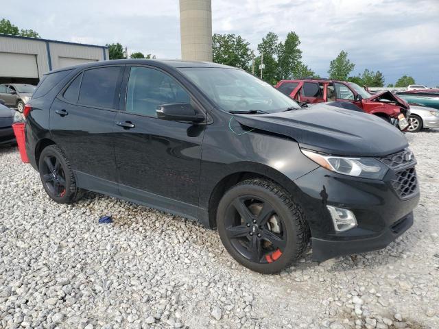  CHEVROLET EQUINOX 2019 Чорний