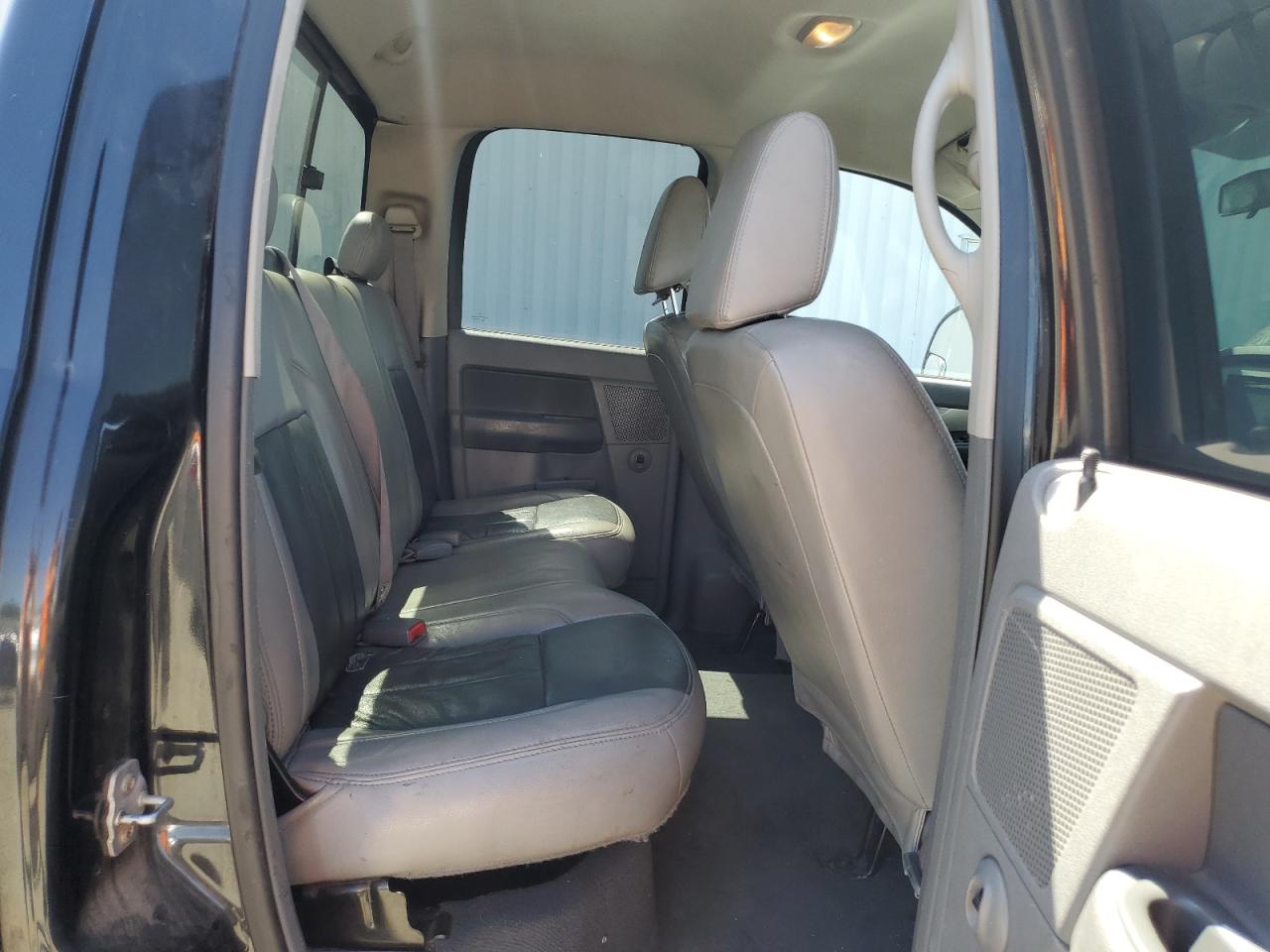 2007 Dodge Ram 1500 St VIN: 1D7HU18247S158381 Lot: 56138394