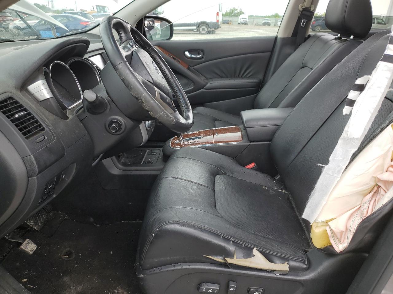 2009 Nissan Murano - Image 7