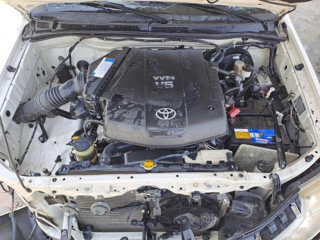 MHFYU59G2F7043814 - 2015 TOYOTA FORTUNER - #55237474