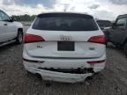 2016 Audi Q5 Premium продається в Hueytown, AL - Rear End