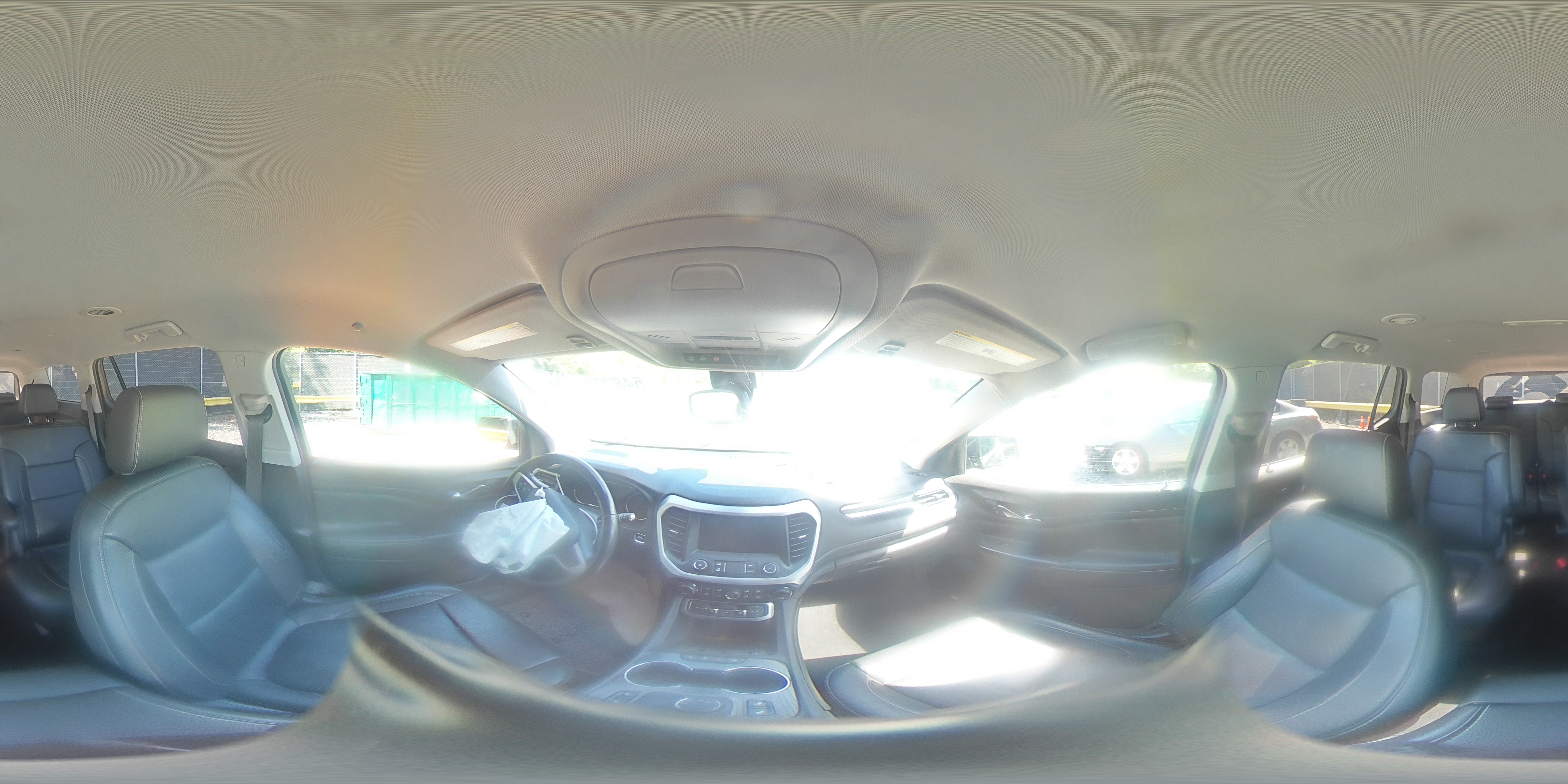 2020 GMC Acadia Slt VIN: 1GKKNULS8LZ226161 Lot: 54820514