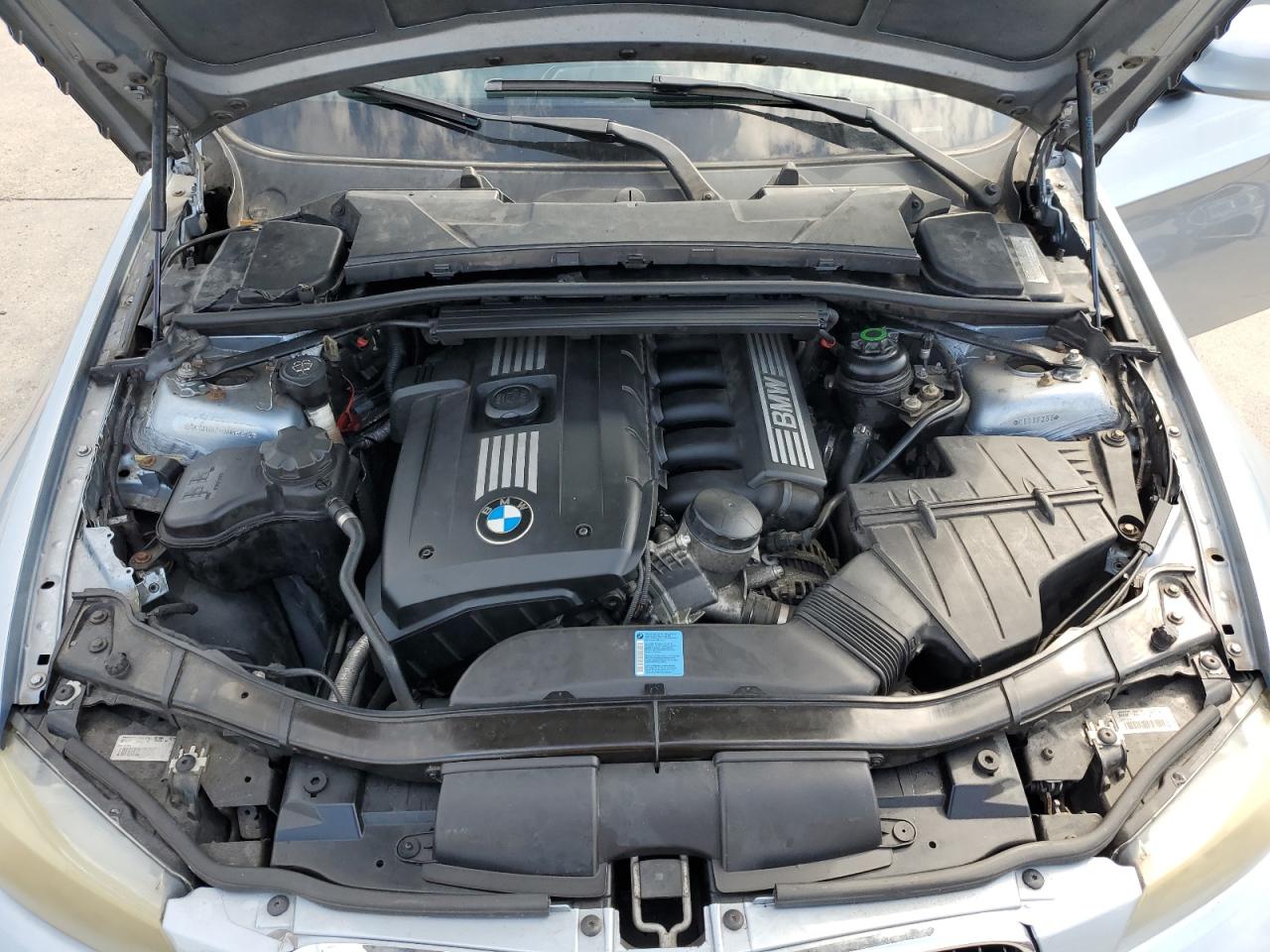 2010 BMW 328 I VIN: WBAPH7G59ANM51575 Lot: 56239084