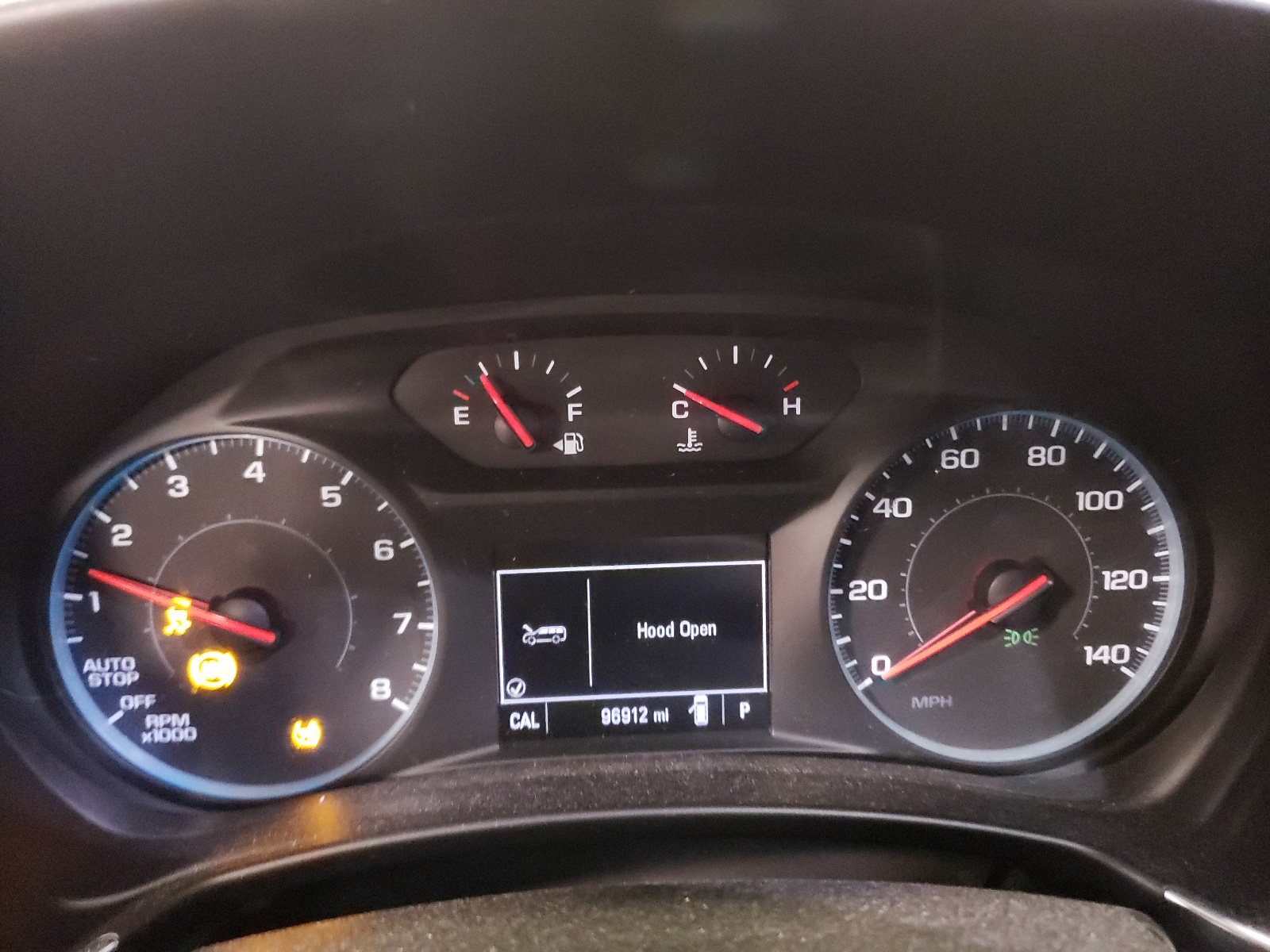 2GNAXTEX7J6252173 2018 Chevrolet Equinox Lt