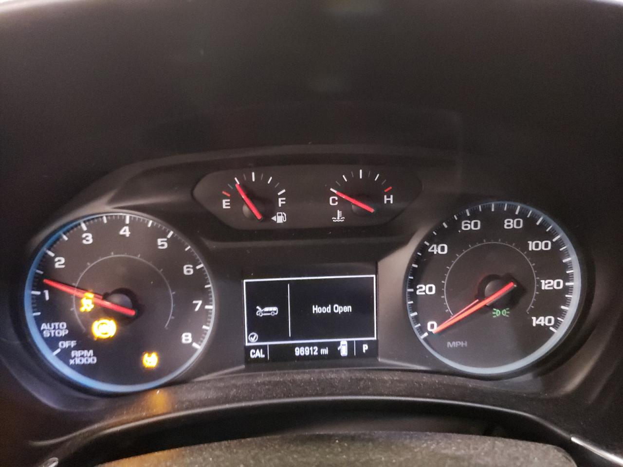 2018 Chevrolet Equinox Lt VIN: 2GNAXTEX7J6252173 Lot: 54388374