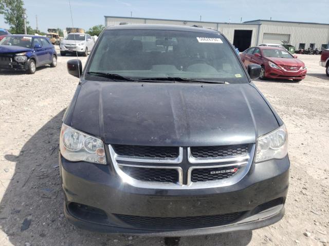 2C4RDGCG9HR863507 | 2017 Dodge grand caravan sxt