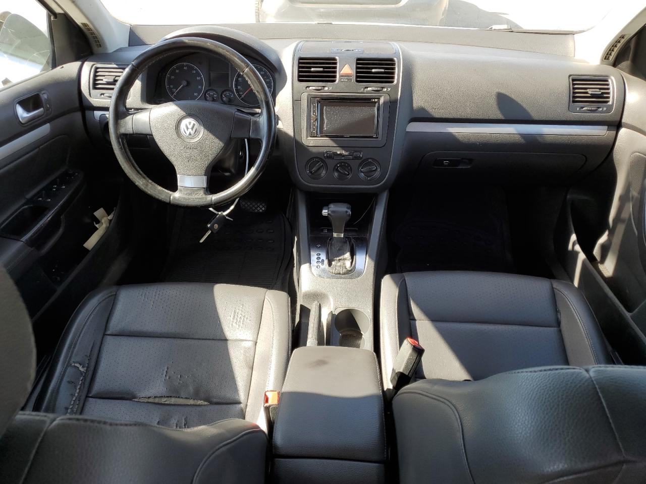 2009 Volkswagen Jetta Se VIN: 3VWRZ71K49M160301 Lot: 56160234