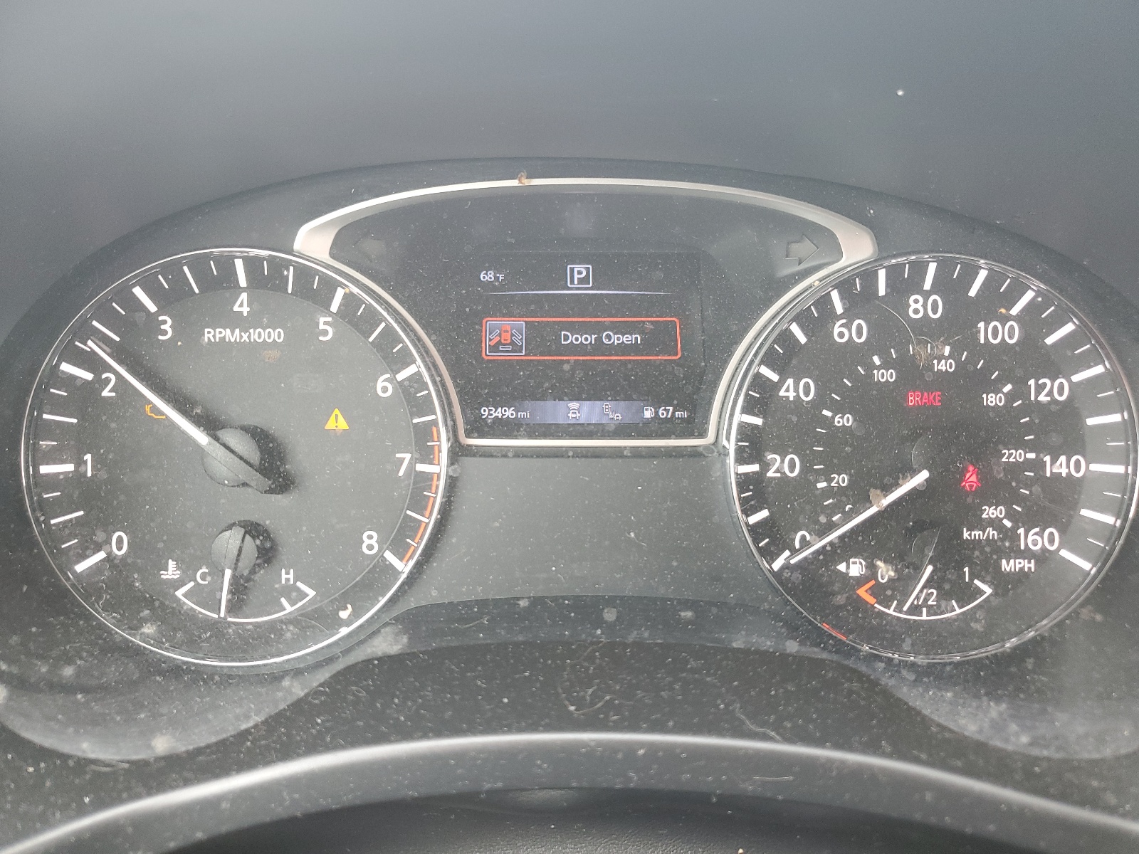 5N1DR2MN9KC620321 2019 Nissan Pathfinder S