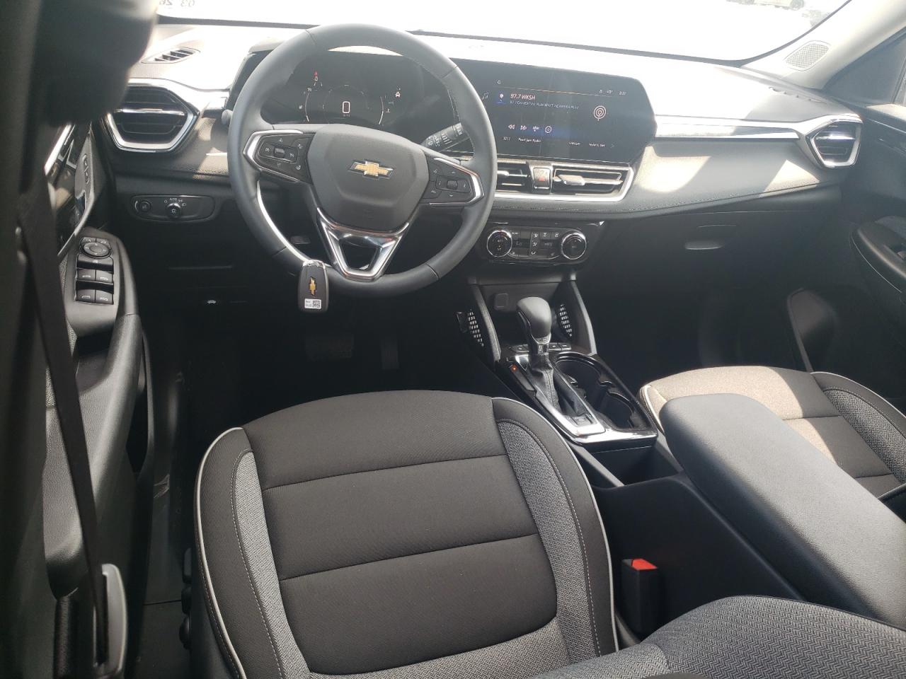 2024 Chevrolet Trailblazer Lt VIN: KL79MRSL0RB131077 Lot: 56521314