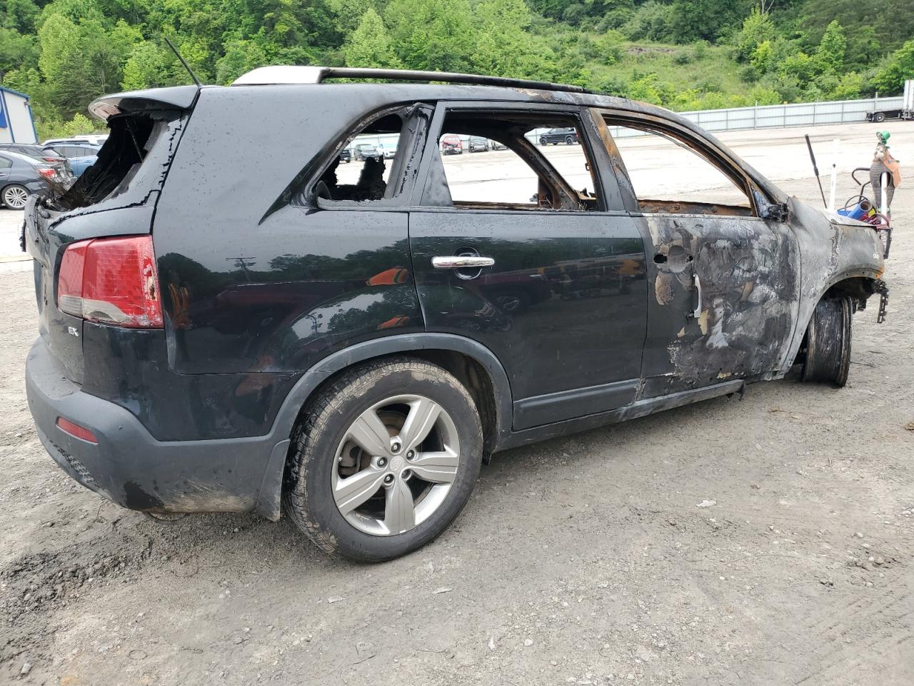 2013 Kia Sorento - Image 3