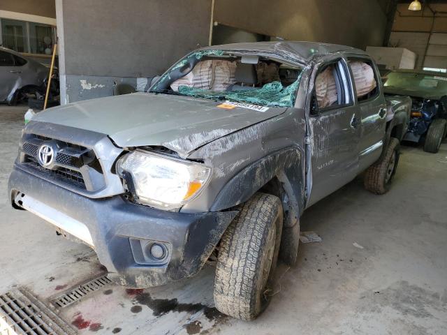  TOYOTA TACOMA 2014 Сірий