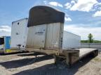 2015 Mack Trailer იყიდება Earlington-ში, KY - Frame Damage