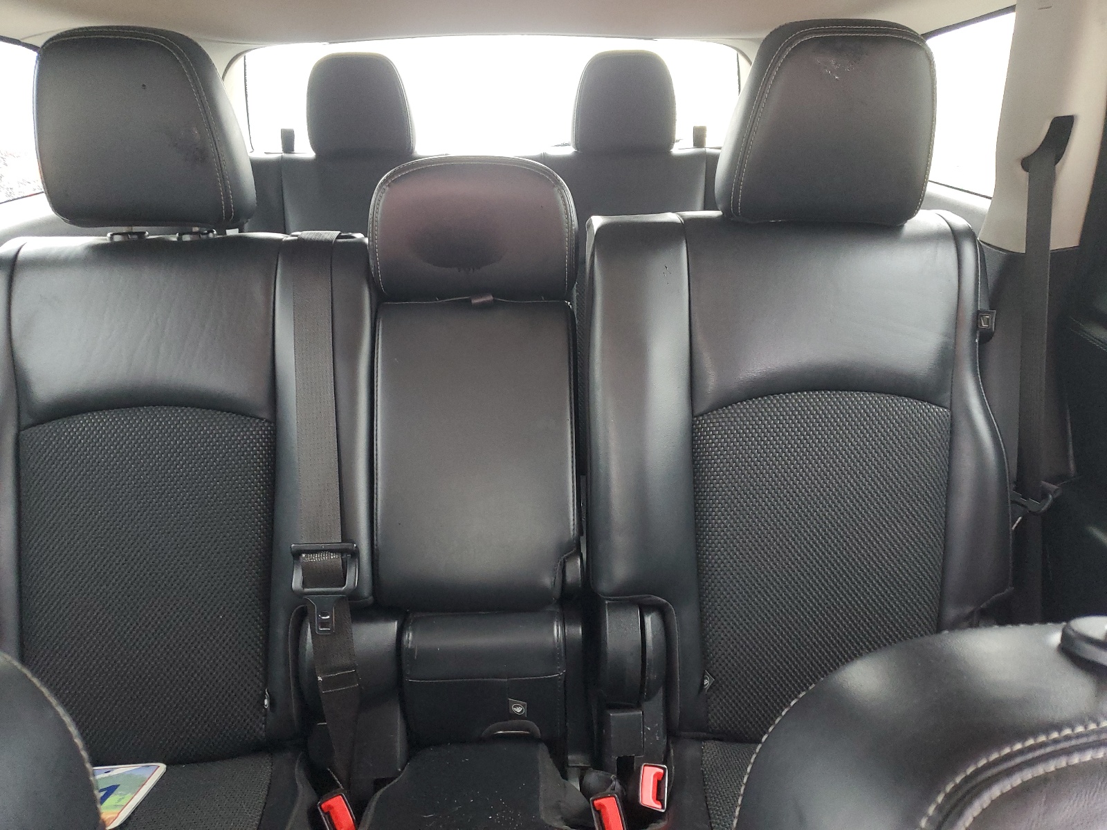 3C4PDCGG1KT680391 2019 Dodge Journey Crossroad