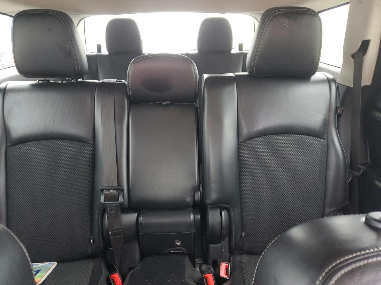 2019 Dodge Journey Crossroad VIN: 3C4PDCGG1KT680391 Lot: 56928934