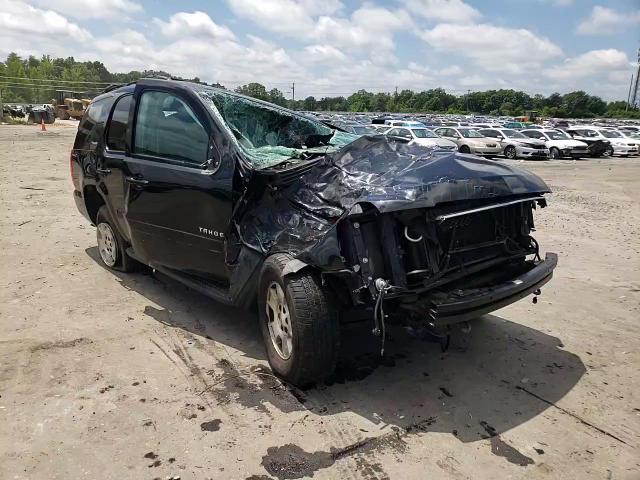 2013 Chevrolet Tahoe K1500 Lt VIN: 1GNSKBE02DR307282 Lot: 55395244