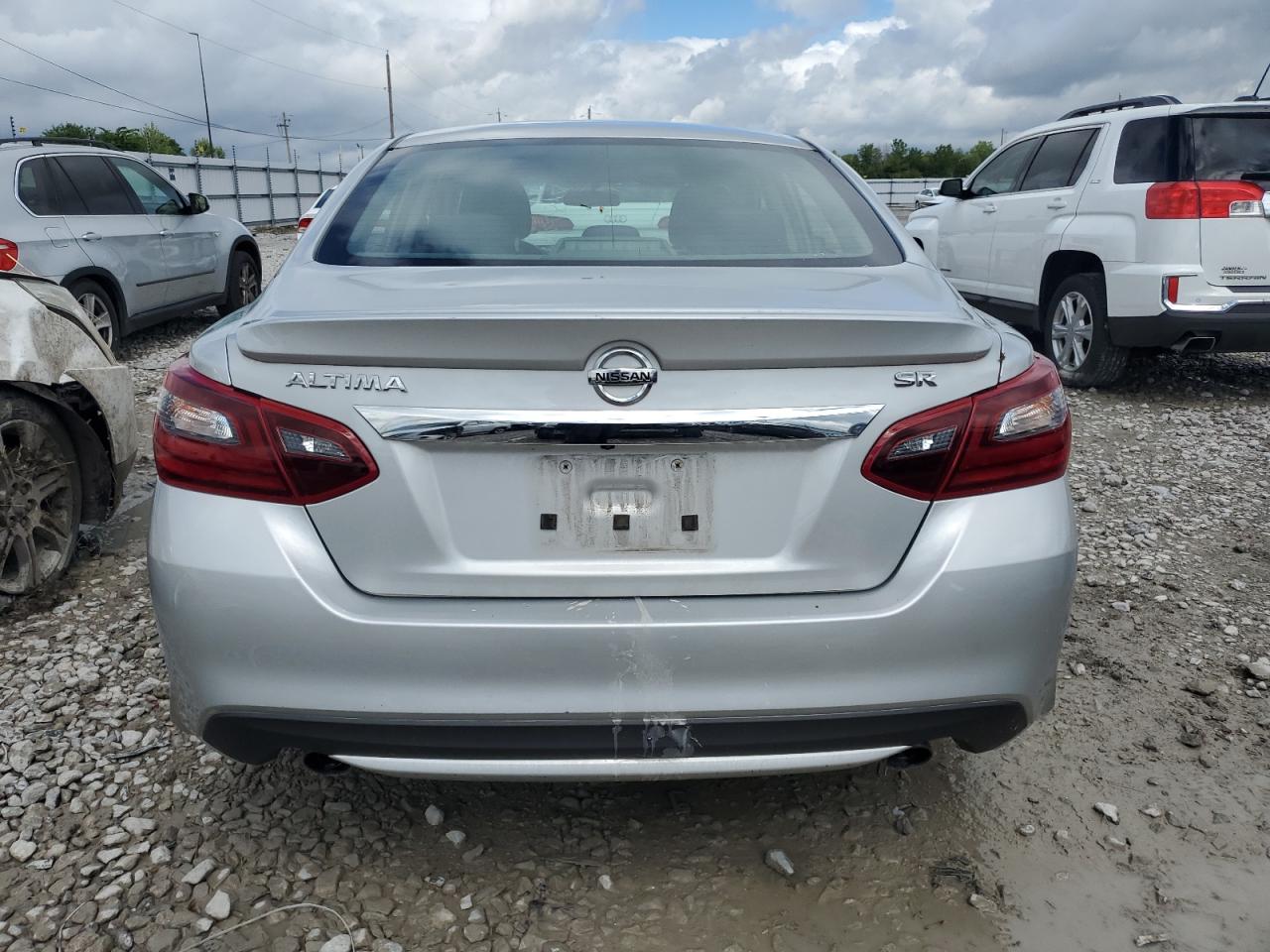 1N4AL3AP7HC108981 2017 Nissan Altima 2.5