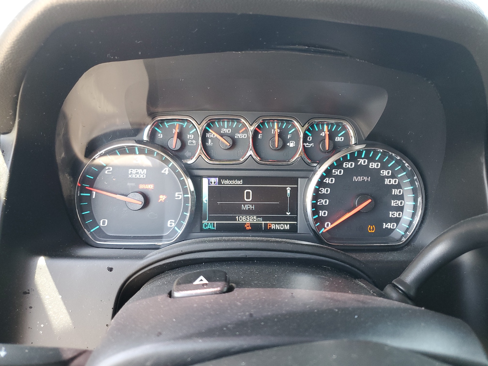 1GNSCAKC3GR478276 2016 Chevrolet Tahoe C1500 Ls