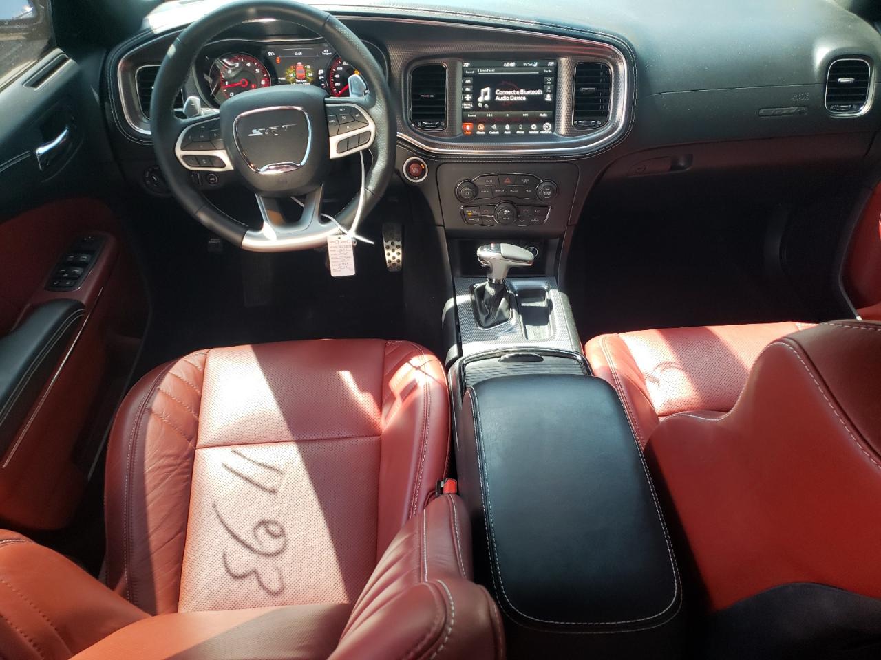 2021 Dodge Charger - Image 8