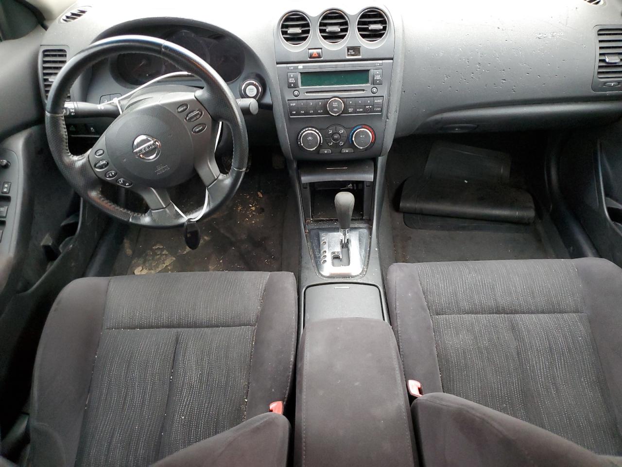 1N4AL2AP0CN456726 2012 Nissan Altima Base