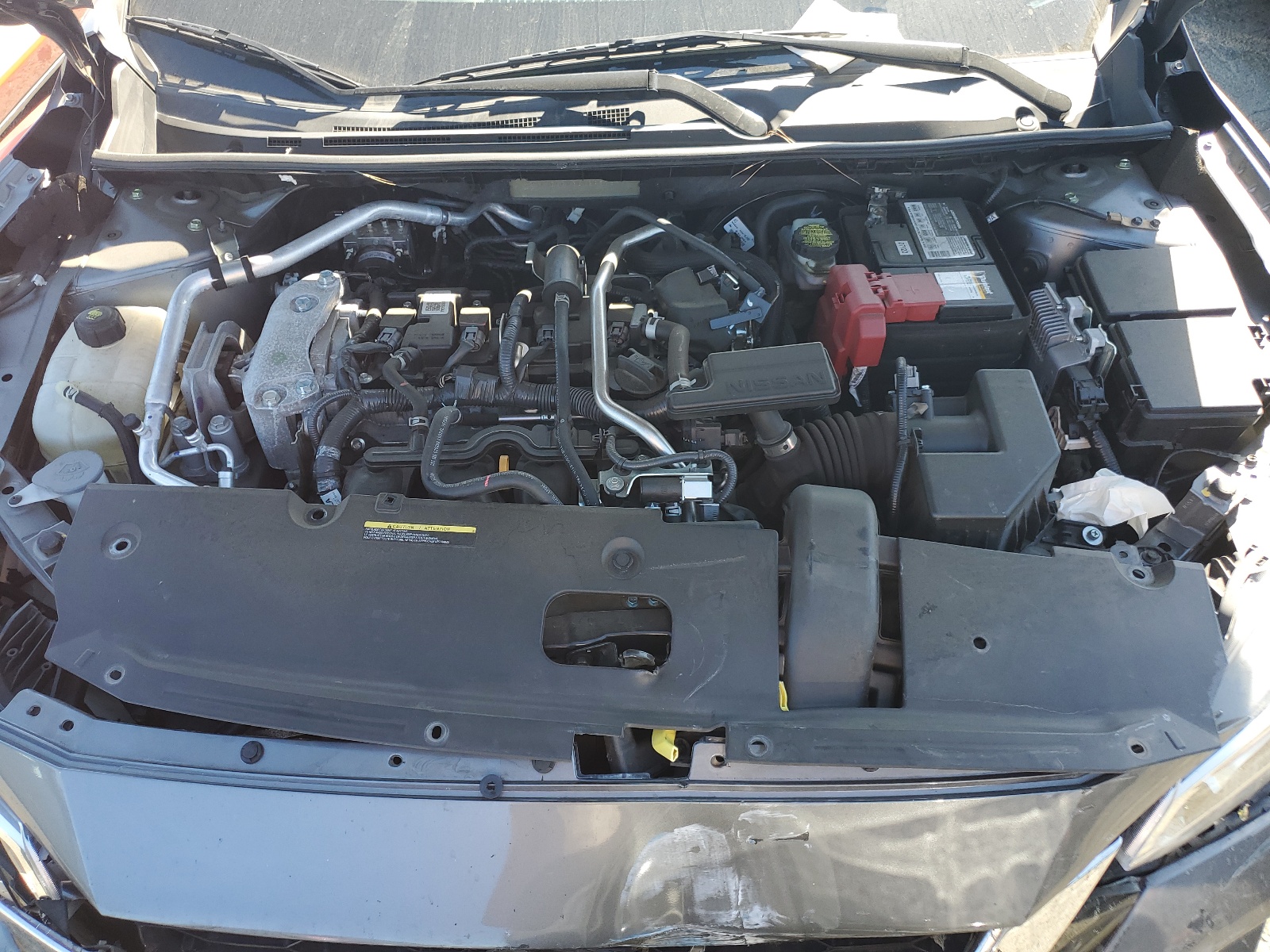 3N1AB8BV3LY295839 2020 Nissan Sentra S