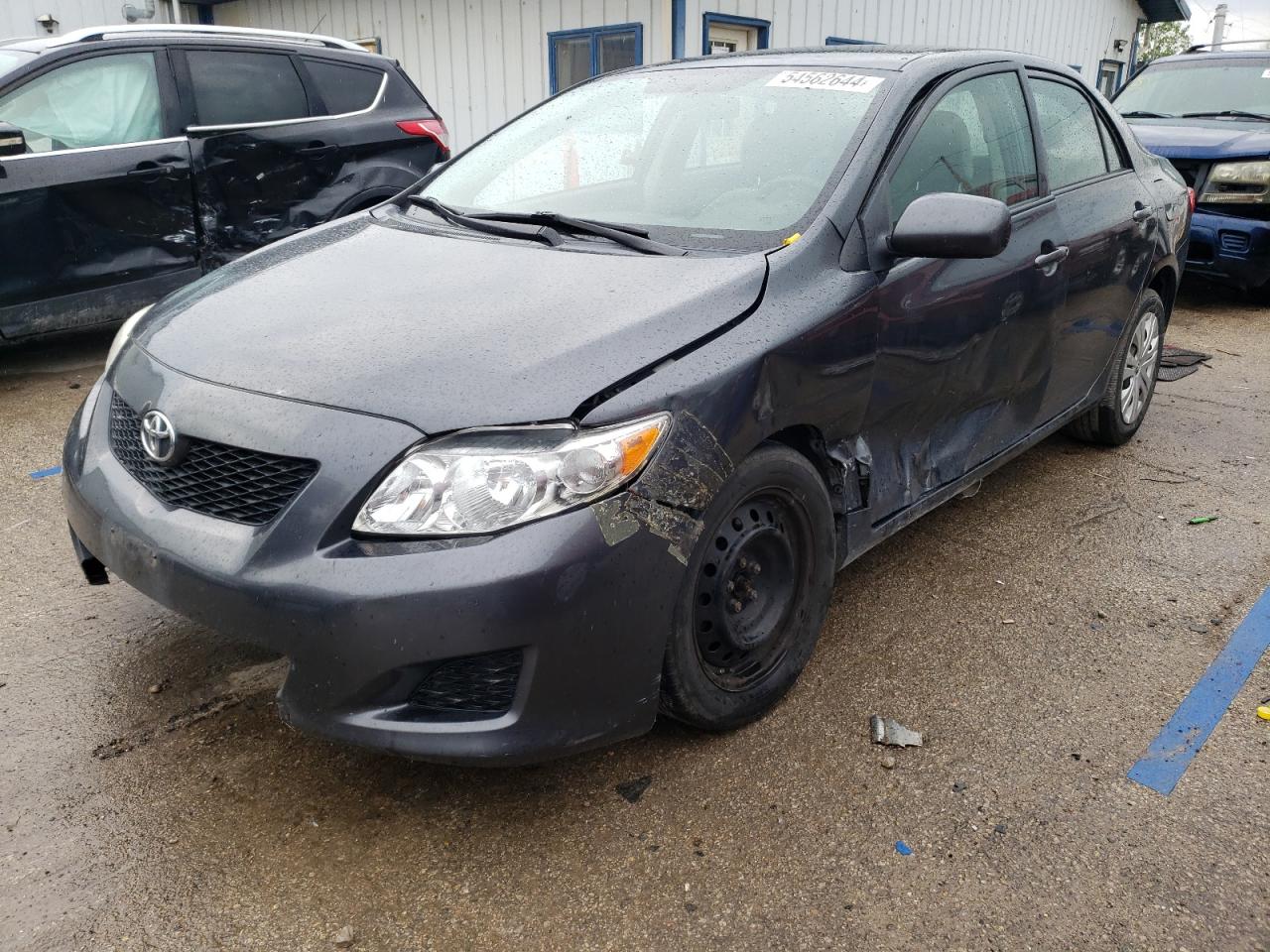 2010 Toyota Corolla - Image 1