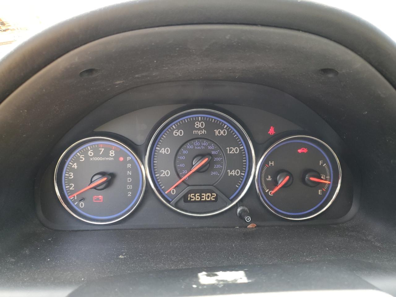 2003 Honda Civic Lx VIN: 2HGES16543H581934 Lot: 55608824